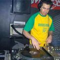 Phil Weeks - Live @ Lifehouse,Sofia 07.05.2005