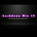 Lockdown Mix 10 (Hip-Hop/R&B)