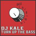 DJ KALE - TURN UP THE BASS MIX 2020
