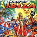 Spirit Of Ibiza (1995) CD1