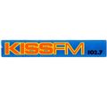 KISS FM 102.7 Dublin Tony Allan October-1982