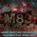 .::M83. 2001-2016 Mixtape 14Apr2016 by Mark Dias