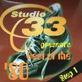 Studio 33 - Best Of The 80's