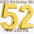 2020 Birthday Mix