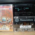 Rush - Fergus Pleasuredome Last Ever Dome 03-07-1998 (MC's Natz, Peta Pan & Motivator)