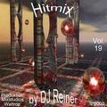 DJ Reiner Hitmix Vol. 19