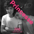 PPR0148 - Princesse - Le Quart d'Heure Américain