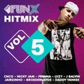 DJ Elroy NPO FunX Hitmix 5