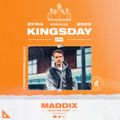 Maddix - Live at Revealed Kingsday 2020