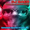 DJ Baer Promo Club Megamix Volume 58