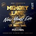 DJ K-Woodz - Memory Lane: New Years Eve 2022