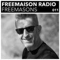 Freemaison Radio 011 - Freemasons