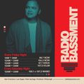 The Bassment w/ DJ P-Jay 04.19.19 (Hour Two)