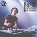 Suicide Circus Podcast 41 : Ken Ishii
