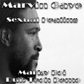 Marvin Gaye - Sexual Healing (Marky Boi Dub Tech Demo)