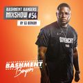 BASHMENTBANGERS MIXSHOW #54 BY DJ BERKUM