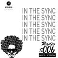 KEVIN KLEIN RADIO PRESENTS IN THE SYNC E006(Kwaito&Afrohouse IYI MIX)