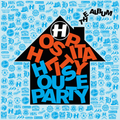 Hospitality House Party (Album Mini-Mix) [Mixed by Nu:Tone]