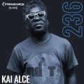 Traxsource Live with Kai Alce