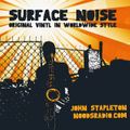 Surface Noise: 10th July '22