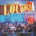 Locomia Presents: The Album (CD 2) Mixed by Bruno Marciano & Peter Tha Zouk