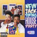 New Jack Swing House Party