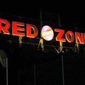 Sauro Live Red Zone Perugia Italy 10.5.1997