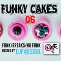 Funky Cakes 06 by DJ F@SOUL
