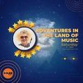 Adventures In The Land of Music with Ian Jons - September 24th 2022