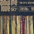 Show Me Love Mix - DJ COSTA®