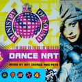 The Ministry Of Sound Dance Nation Boy George 1996
