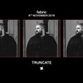 Truncate fabric x EI8HT Records Promo Mix
