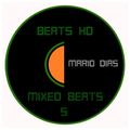 Mário Dias [PT] - Mixed Beats # 5 [130bpm]