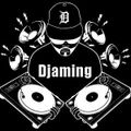 Djaming - Discobreaks 80s ReVolt 1 (2016)