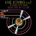 Papa Cojie of Mighty Crown - Live Loving Vol.2 Lovers Rock Style