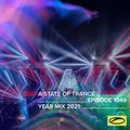 A State of Trance Episode 1049 (Year Mix 2021) - Armin van Buuren