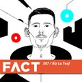FACT mix 567: Riz La Teef (Sept '16)