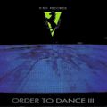 Order To Dance III (1991)