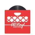 Mista Jiggz - All Vinyl Everything Mini Mix