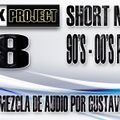 Remix Project Short Mix's vol.18 90's - 00's Parte 2 Gustavo Gimenez