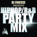 DJ Finesse - Hip-hop R&B Party Mix (2013)
