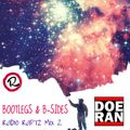 Bootlegs & B-Sides #2 by Doe-Ran
