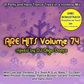 DJ Giga Dance Are Hits Volume 74