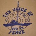 =>> Voice Of Peace 1539 AM <<= 7th & 8th July 1976