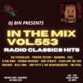 Dj Bin - In The Mix Vol.553