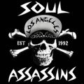 Soul Assassins Radio 08-24-18