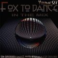 DJ Stefan K Fox To Dance In The Mix Volume 27