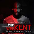 The WeeKENT - 10 March