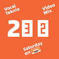 Trace Video Mix #232 VI by VocalTeknix