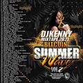 DJ KENNY BITCOIN SUMMER WAVE VOL.2 DANCEHALL MIX JULY 2021